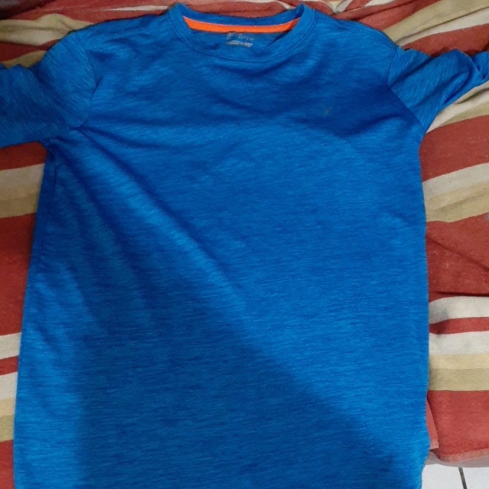 Kid shirt short sleeve